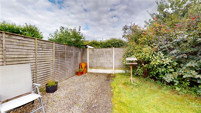 12 Plunkett Drive, Finglas, Dublin 11