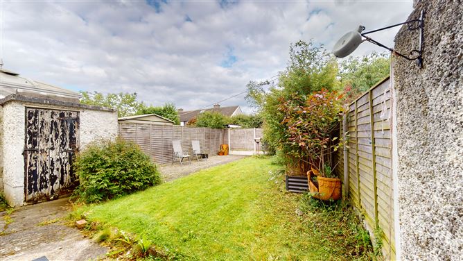 12 Plunkett Drive, Finglas, Dublin 11