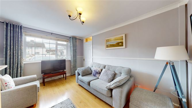 12 Plunkett Drive, Finglas, Dublin 11