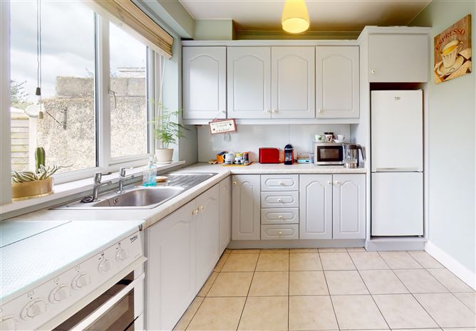 12 Plunkett Drive, Finglas, Dublin 11