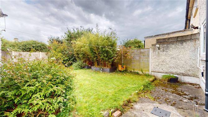 12 Plunkett Drive, Finglas, Dublin 11