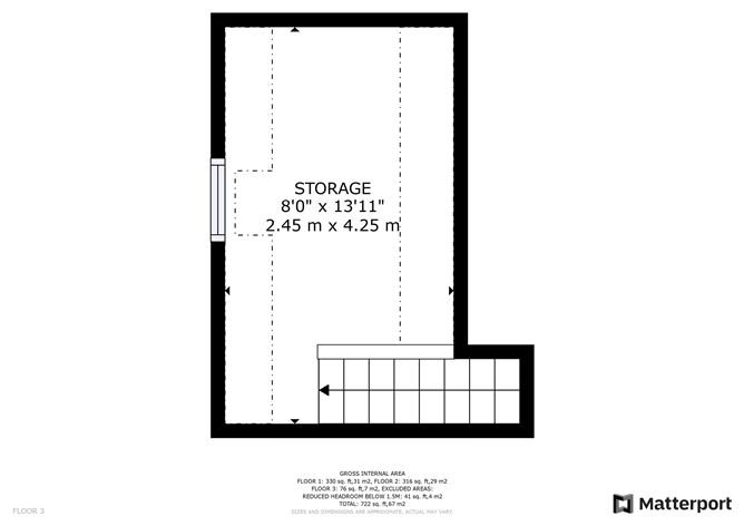12 Plunkett Drive, Finglas, Dublin 11