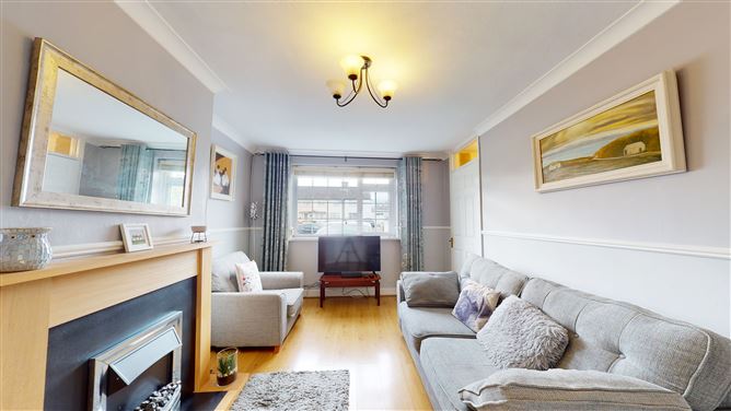 12 Plunkett Drive, Finglas, Dublin 11