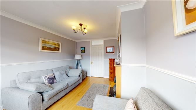 12 Plunkett Drive, Finglas, Dublin 11