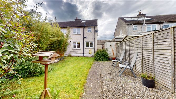 12 Plunkett Drive, Finglas, Dublin 11