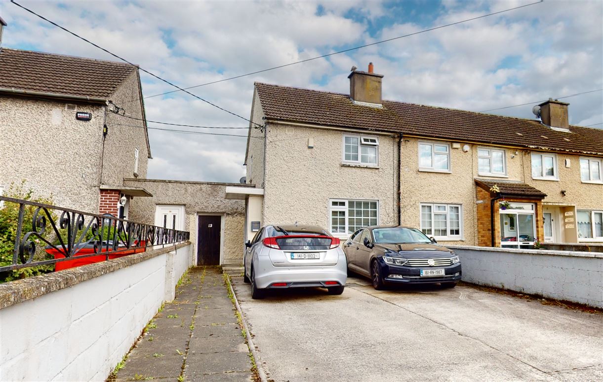 12 Plunkett Drive, Finglas, Dublin 11