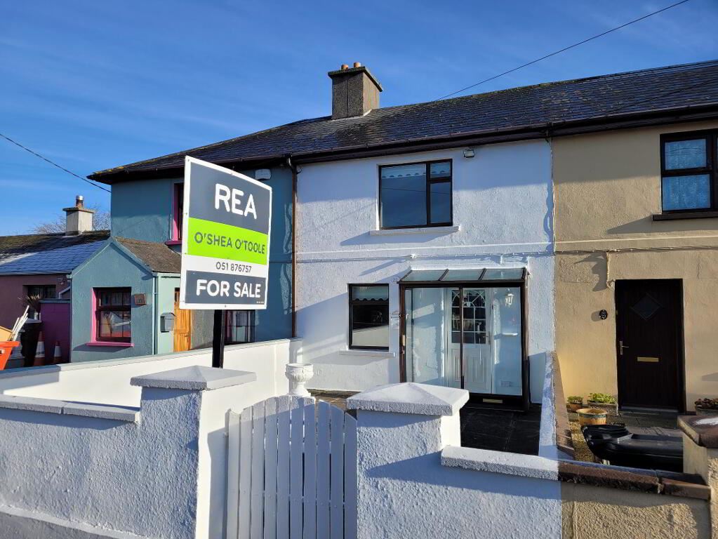 21 Tycor Avenue, Waterford