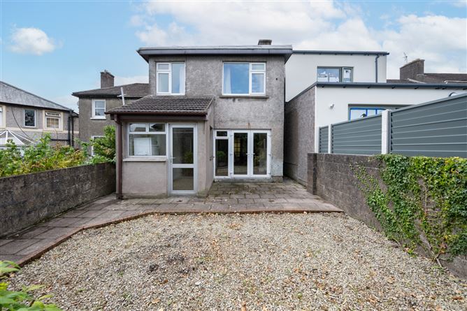 18 Lower Friars Road, Turners Cross, Cork