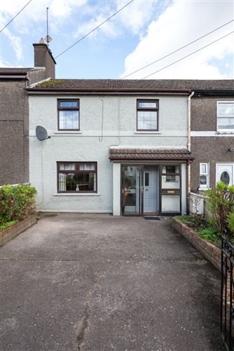 18 Lower Friars Road, Turners Cross, Cork