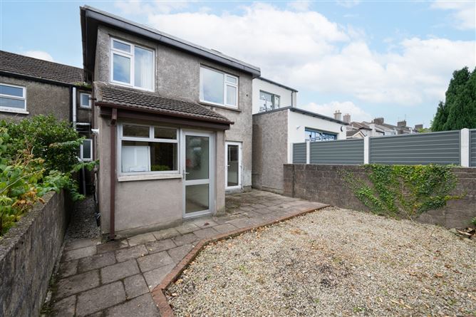 18 Lower Friars Road, Turners Cross, Cork