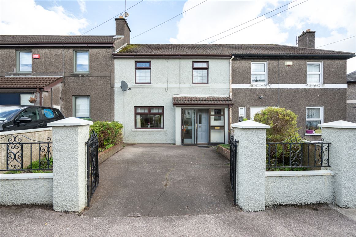 18 Lower Friars Road, Turners Cross, Cork