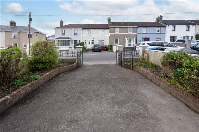 18 Lower Friars Road, Turners Cross, Cork