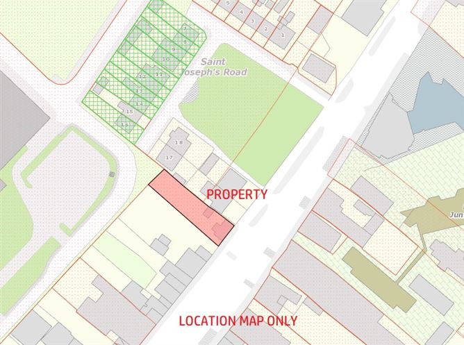 Residence & Large Gardens With Development Potential, Blessington, Wicklow