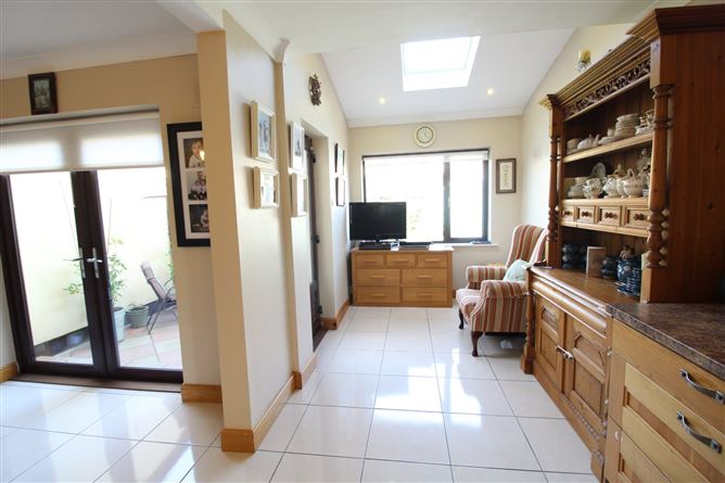 45 Ardcian Park, Swords, Co. Dublin