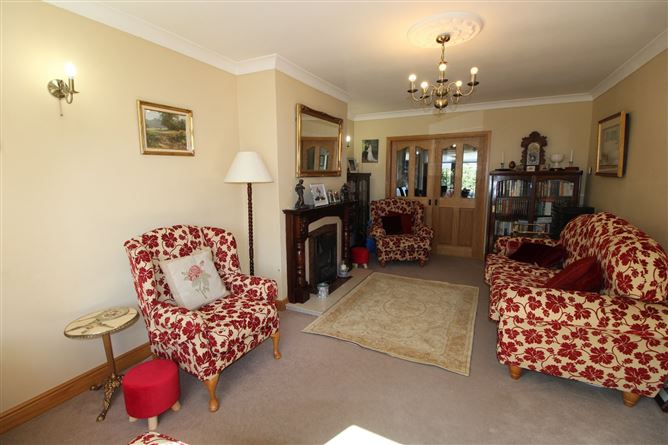 45 Ardcian Park, Swords, Co. Dublin