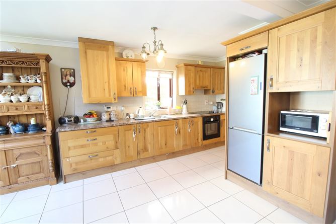 45 Ardcian Park, Swords, Co. Dublin