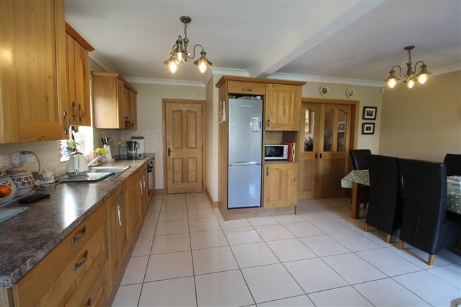 45 Ardcian Park, Swords, Co. Dublin