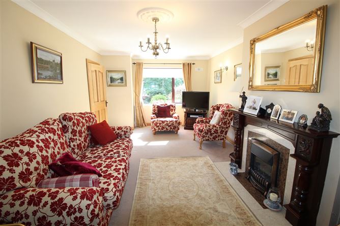 45 Ardcian Park, Swords, Co. Dublin