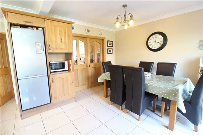 45 Ardcian Park, Swords, Co. Dublin