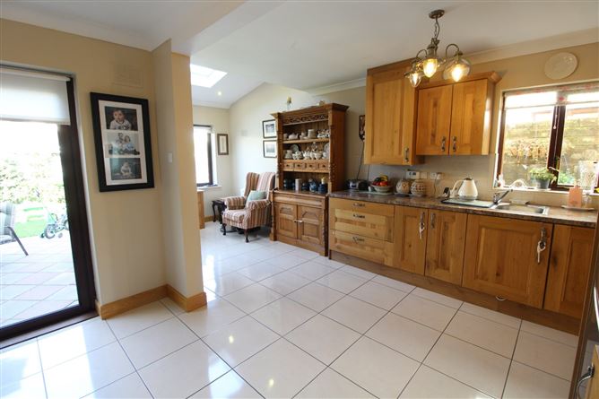 45 Ardcian Park, Swords, Co. Dublin