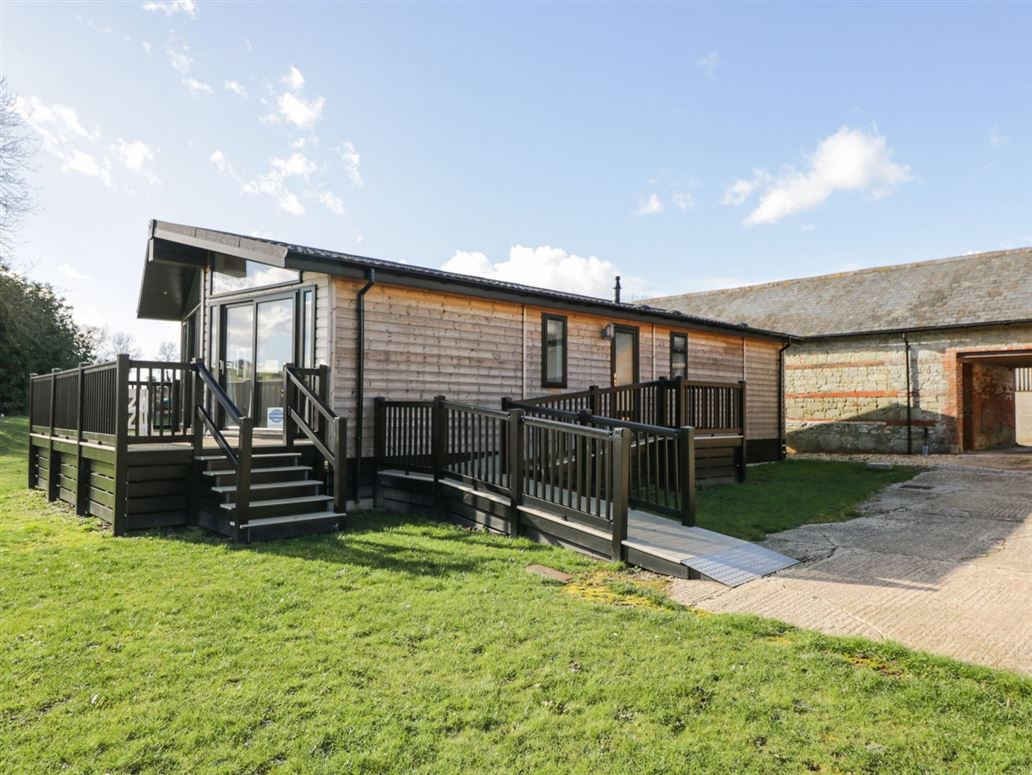 Manor Farm Lodge,Bowerchalke, Wiltshire, United Kingdom