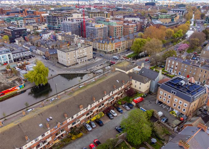 26 Portobello Harbour, Grove road Rathmines , Rathmines, Dublin 6