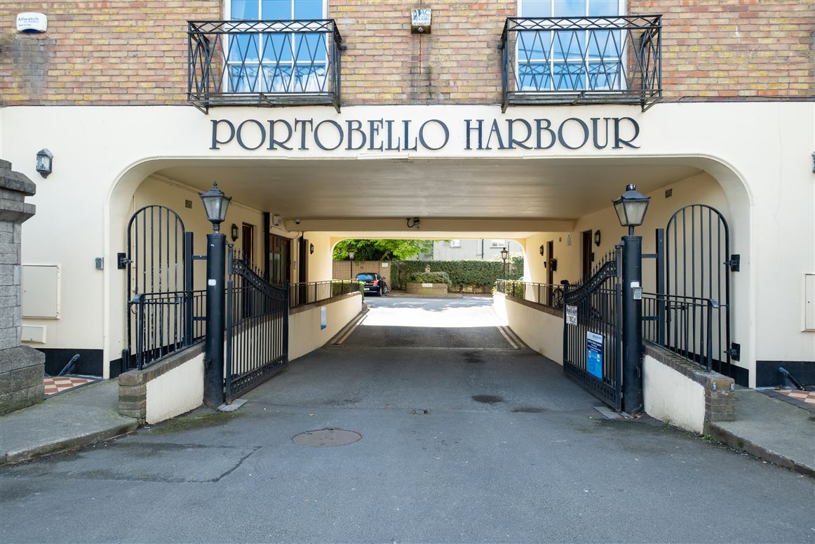 26 Portobello Harbour, Grove road Rathmines , Rathmines, Dublin 6