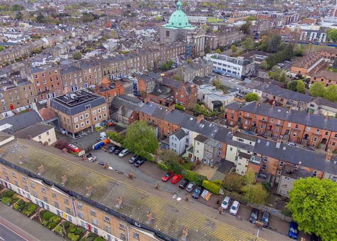 26 Portobello Harbour, Grove road Rathmines , Rathmines, Dublin 6