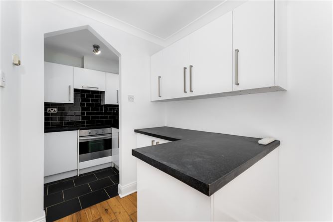 26 Portobello Harbour, Grove road Rathmines , Rathmines, Dublin 6