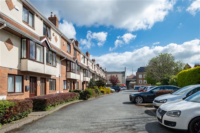 26 Portobello Harbour, Grove road Rathmines , Rathmines, Dublin 6