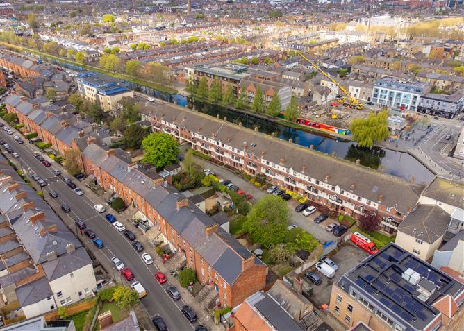 26 Portobello Harbour, Grove road Rathmines , Rathmines, Dublin 6