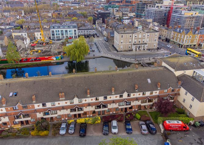 26 Portobello Harbour, Grove road Rathmines , Rathmines, Dublin 6