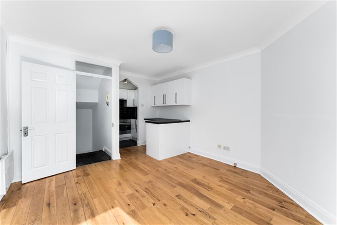 26 Portobello Harbour, Grove road Rathmines , Rathmines, Dublin 6