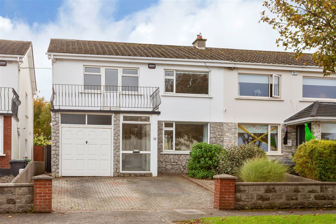 38 Biscayne, Malahide, Co.Dublin