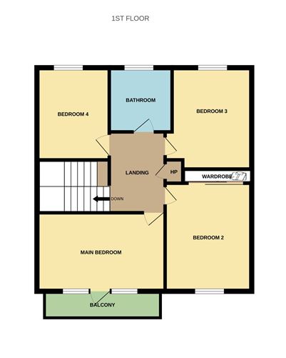 38 Biscayne, Malahide, Co.Dublin