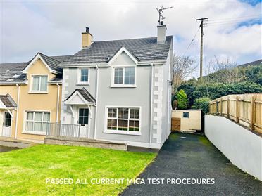 Image for 25 Adelaide Meadows, Greencastle, Co. Donegal