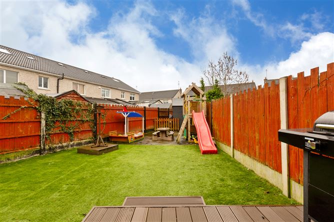 16 Allendale Place, Clonsilla, Dublin 15