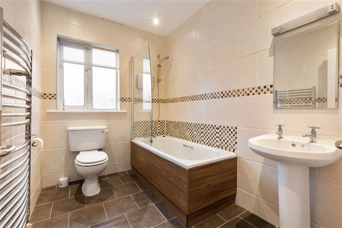 16 Allendale Place, Clonsilla, Dublin 15