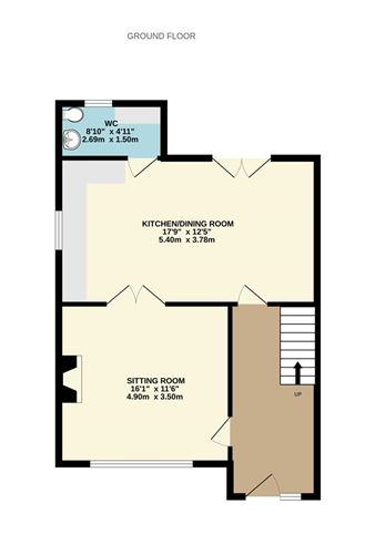 16 Allendale Place, Clonsilla, Dublin 15