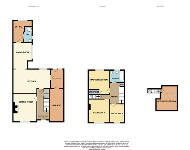 41 Oaklawn, Leixlip, Kildare