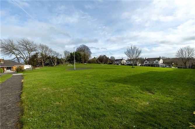 46 Garden Village Drive, Kilpedder, Co. Wicklow