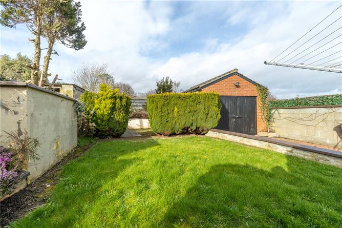 46 Garden Village Drive, Kilpedder, Co. Wicklow