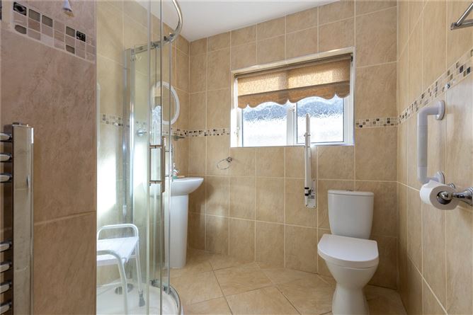 46 Garden Village Drive, Kilpedder, Co. Wicklow