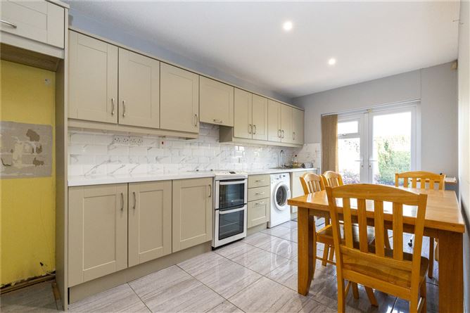 46 Garden Village Drive, Kilpedder, Co. Wicklow