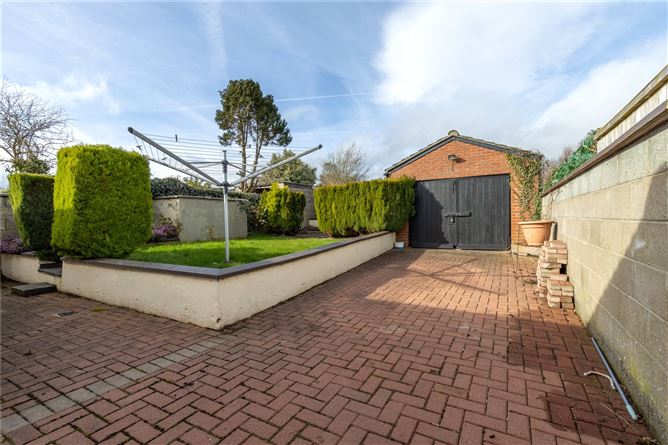 46 Garden Village Drive, Kilpedder, Co. Wicklow