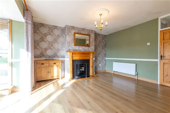 46 Garden Village Drive, Kilpedder, Co. Wicklow