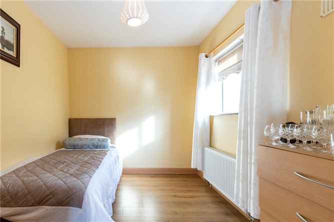 46 Garden Village Drive, Kilpedder, Co. Wicklow