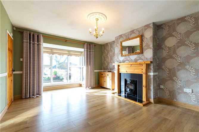 46 Garden Village Drive, Kilpedder, Co. Wicklow