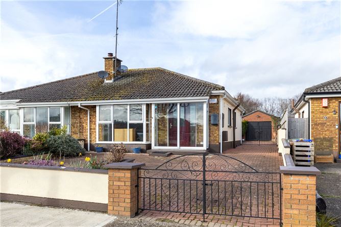 46 Garden Village Drive, Kilpedder, Co. Wicklow