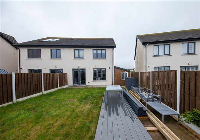 3 Taylor Hill Walk, Balbriggan, Dublin